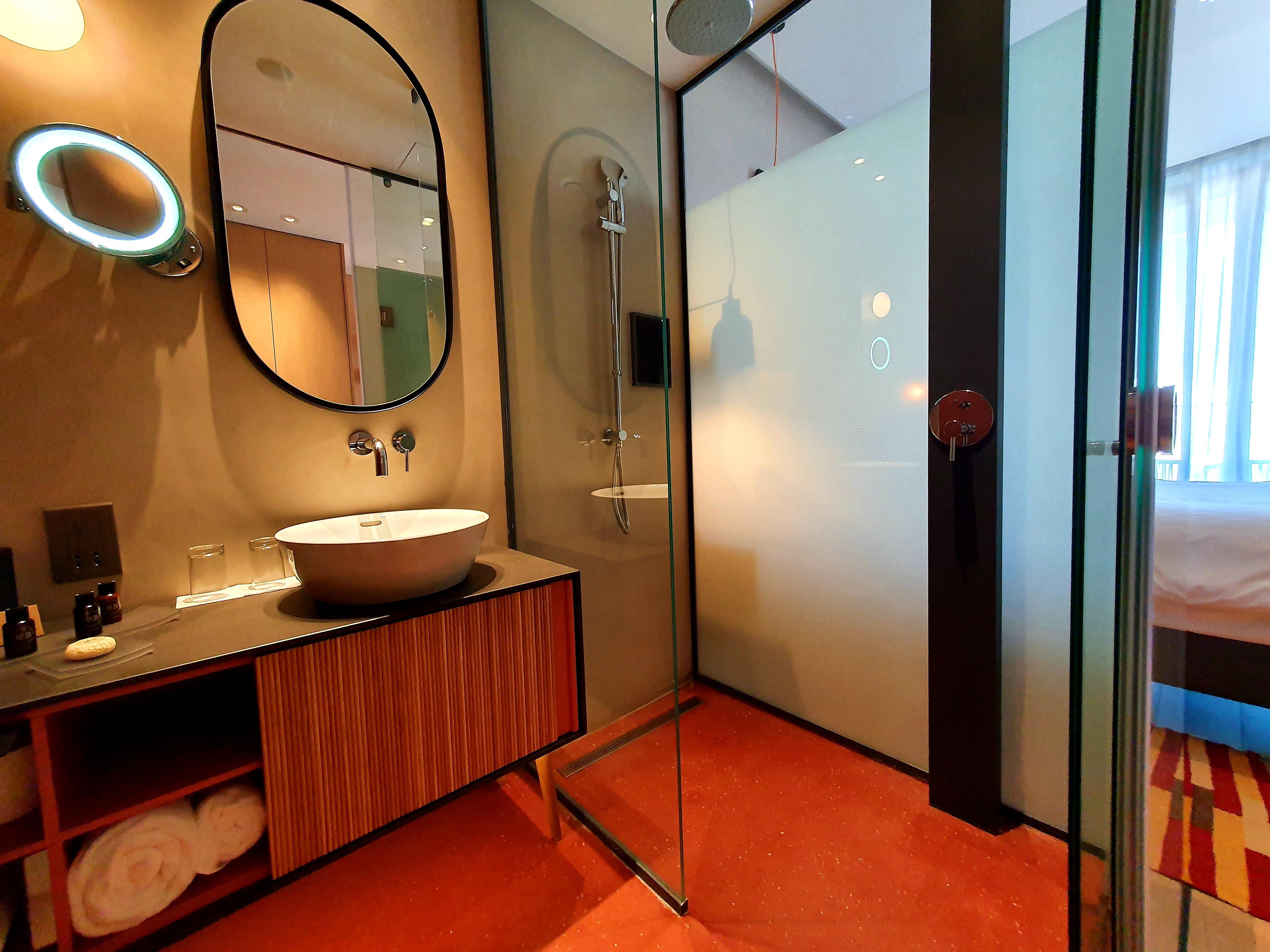 Hotel Indigo Larnaca By Ihg-Adults Only Exterior foto